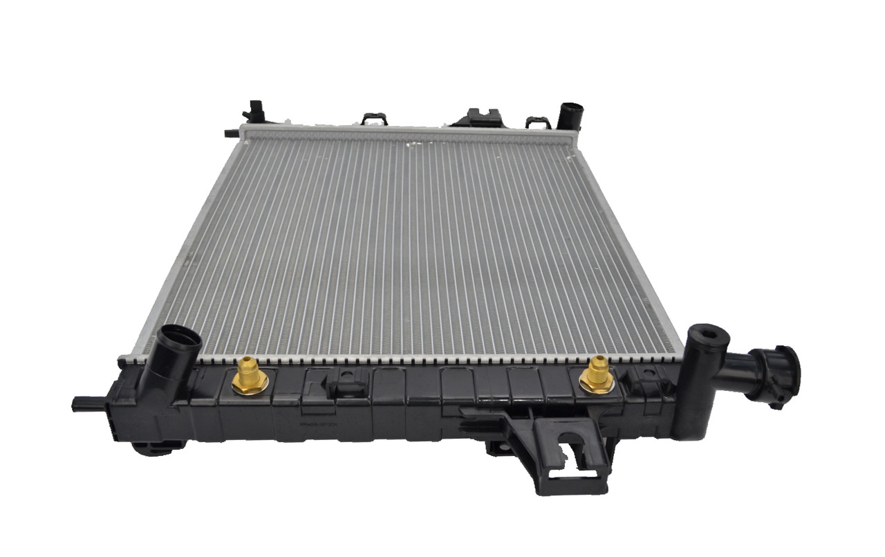 Radiator for Jeep Grand Cherokee WJ WG 06/99-06/05 Auto Manual 4.7L V8 *518mm*