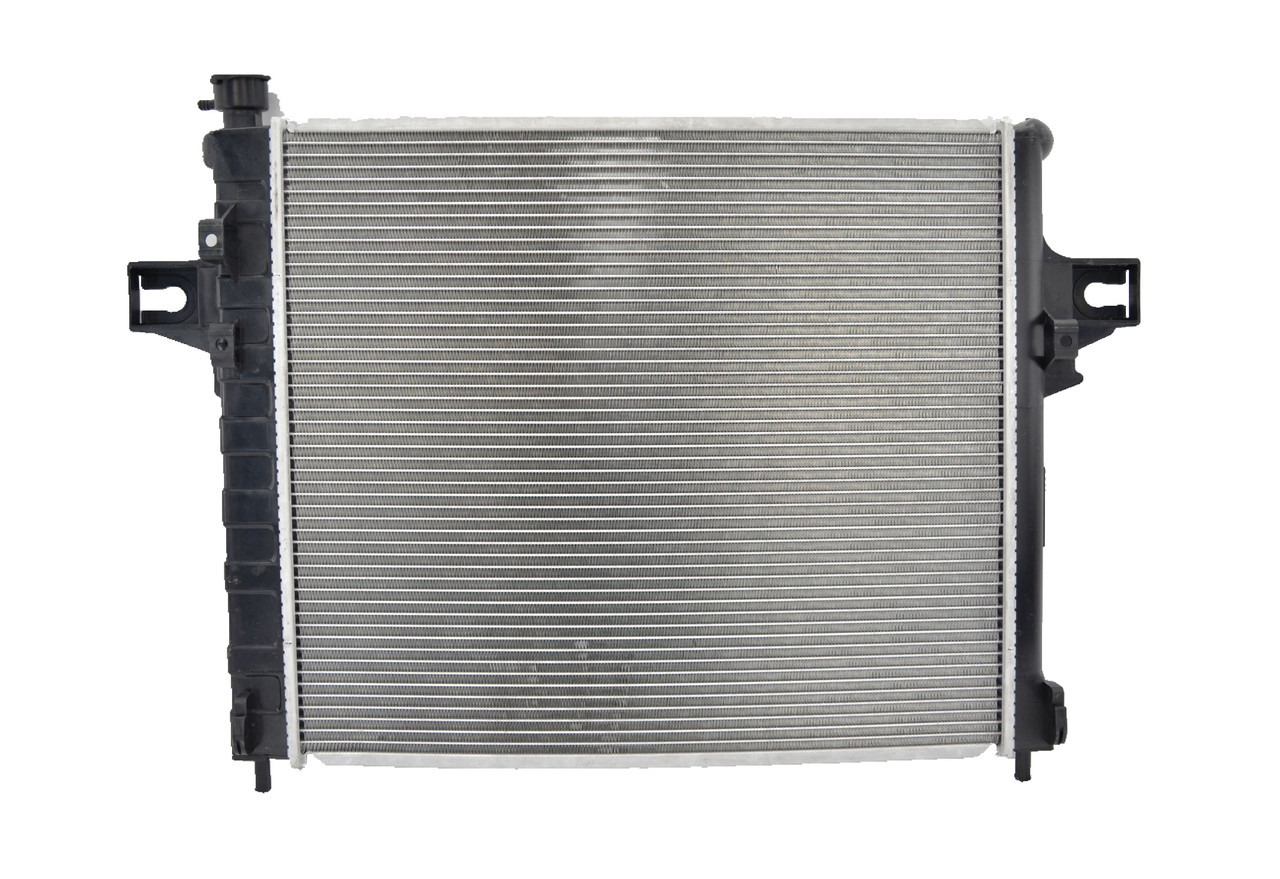 Radiator for Jeep Grand Cherokee WJ WG 06/99-06/05 Auto Manual 4.7L V8 *518mm*