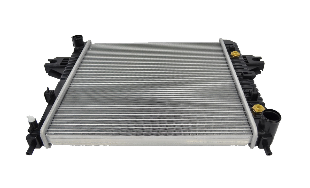 Radiator for Jeep Cherokee KJ 2001-2007 Auto Manual 3.7L 02 03 04 05 06