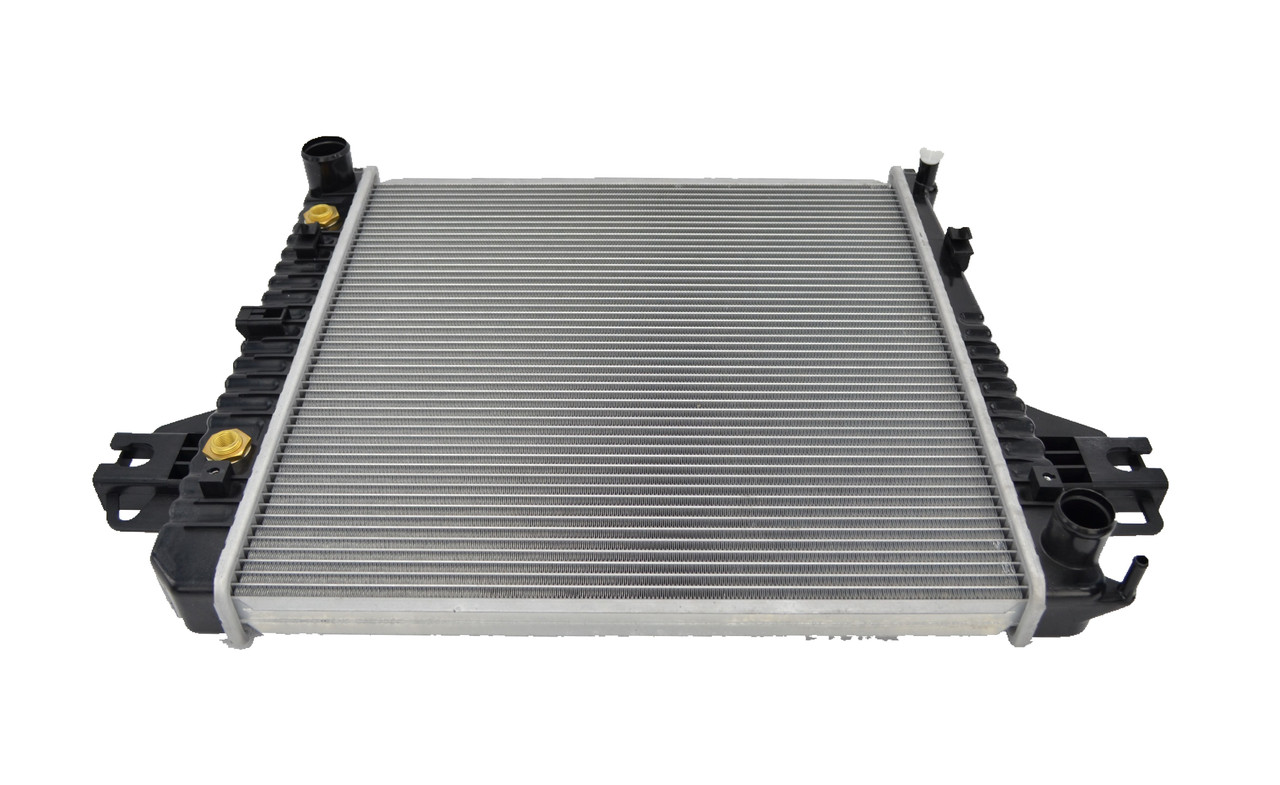 Radiator for Jeep Cherokee KJ 2001-2007 Auto Manual 3.7L 02 03 04 05 06