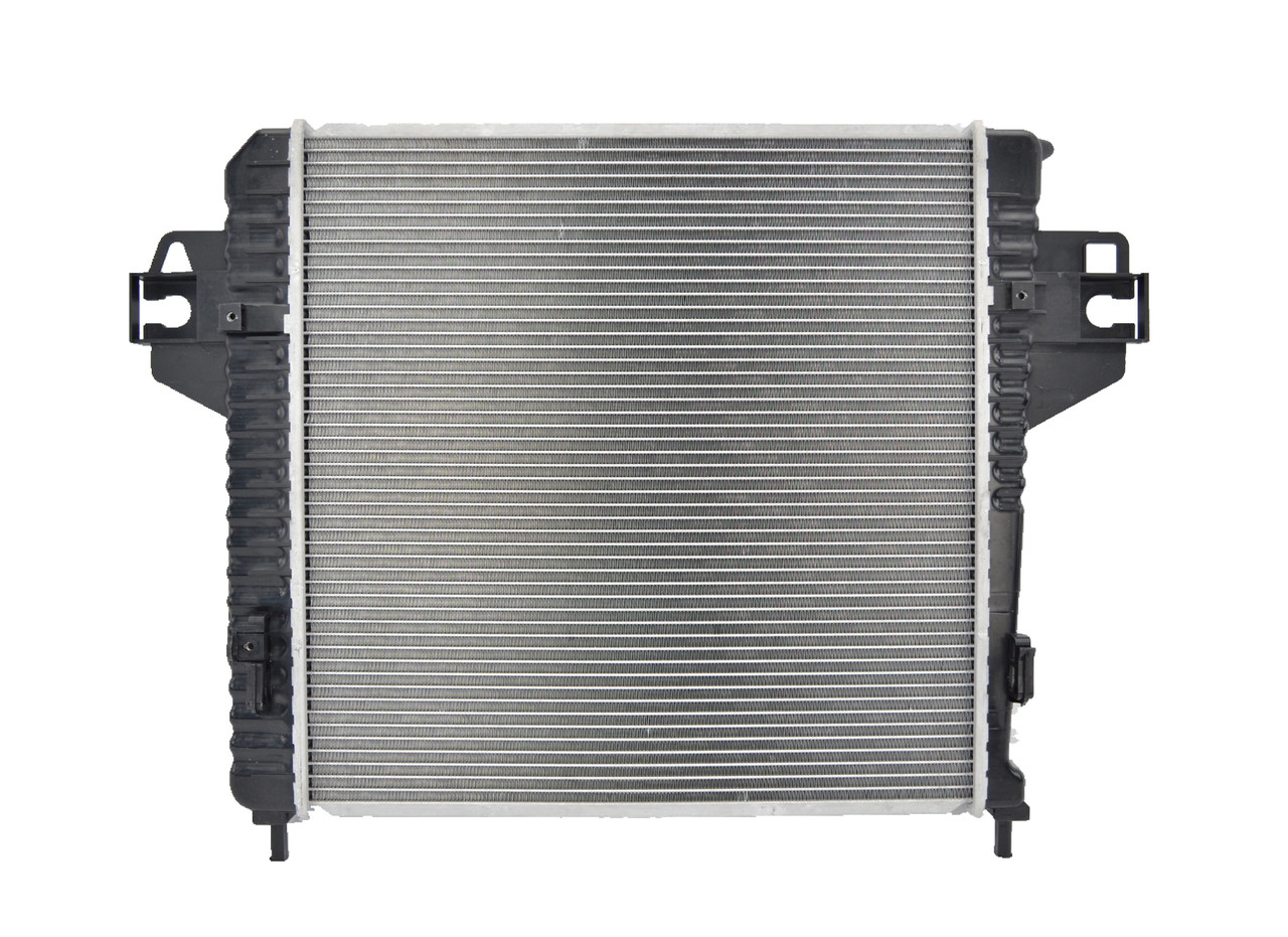 Radiator for Jeep Cherokee KJ 2001-2007 Auto Manual 3.7L 02 03 04 05 06