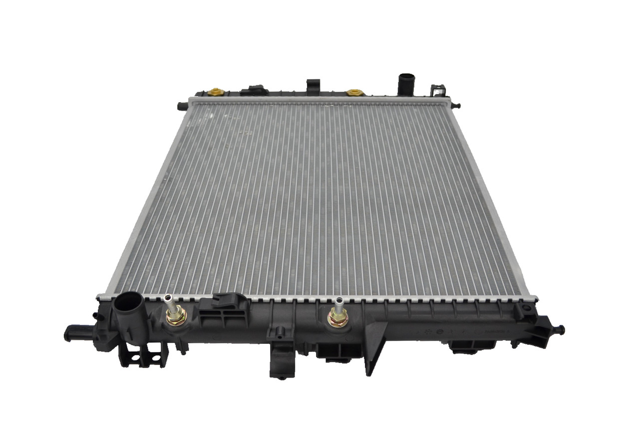 Radiator for Mercedes-Benz W163 ML320 ML430 ML350 ML500 98-05 Auto Manual 99 00 01 02 03 04