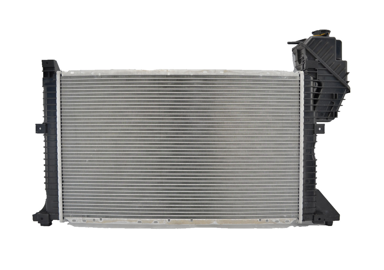 Radiator for Mercedes-Benz Sprinter W901 W902 W903 W904 W905 1995-2006 Auto Manual VAN  96 97 98 99 00