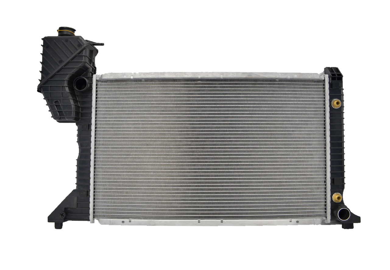 Radiator for Mercedes-Benz Sprinter W901 W902 W903 W904 W905 1995-2006 Auto Manual VAN  96 97 98 99 00