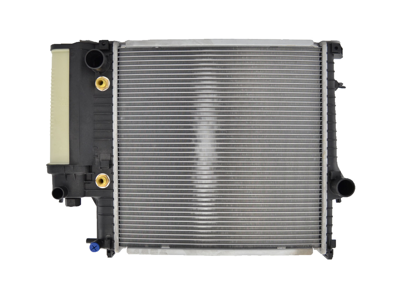 Radiator for BMW E36 3 Series 1990-2000 Auto Manual 316i 318i 320i 323i 328i M3 90 91 92 93 94