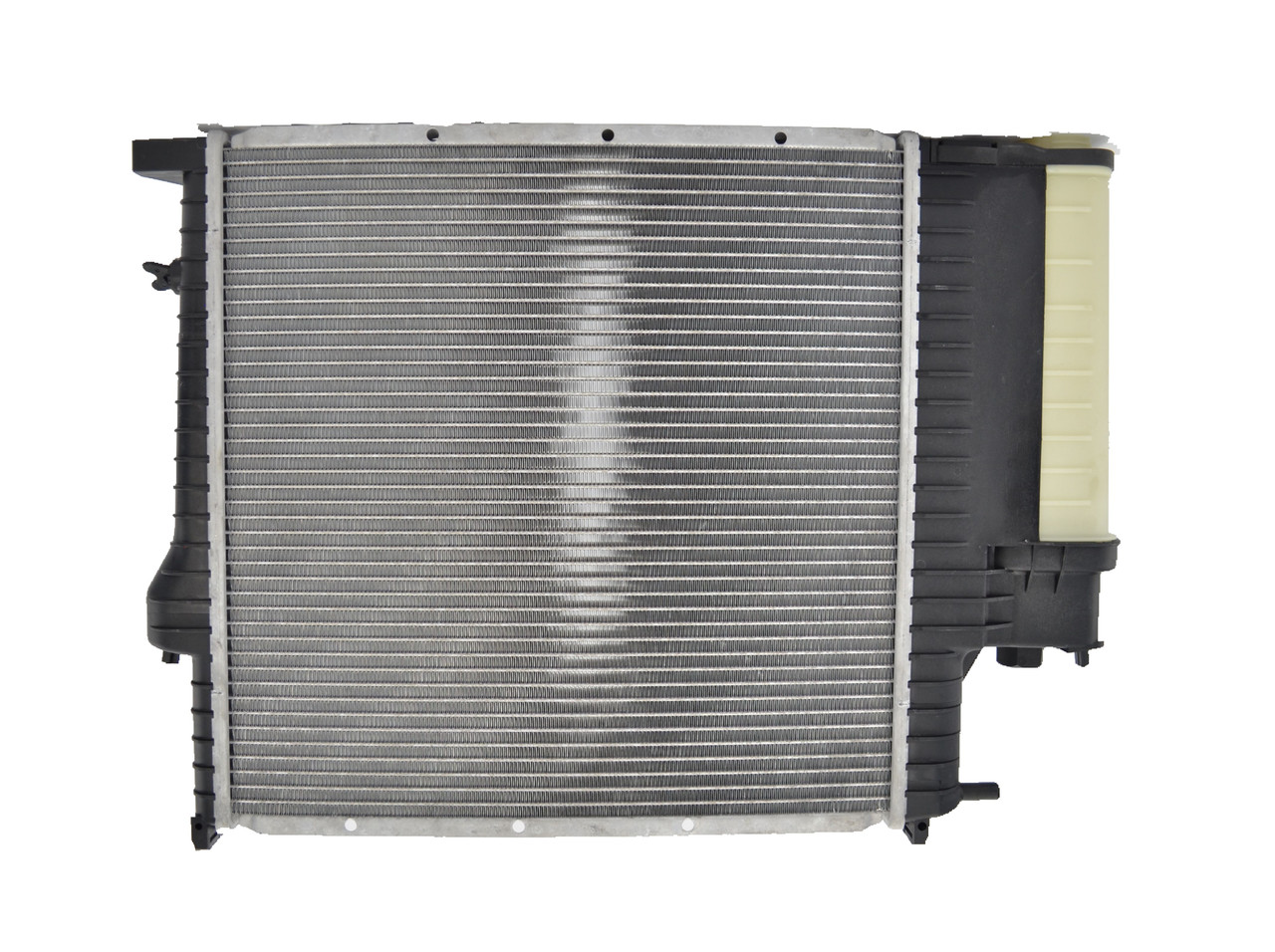 Radiator for BMW E36 3 Series 1990-2000 Auto Manual 316i 318i 320i 323i 328i M3 90 91 92 93 94