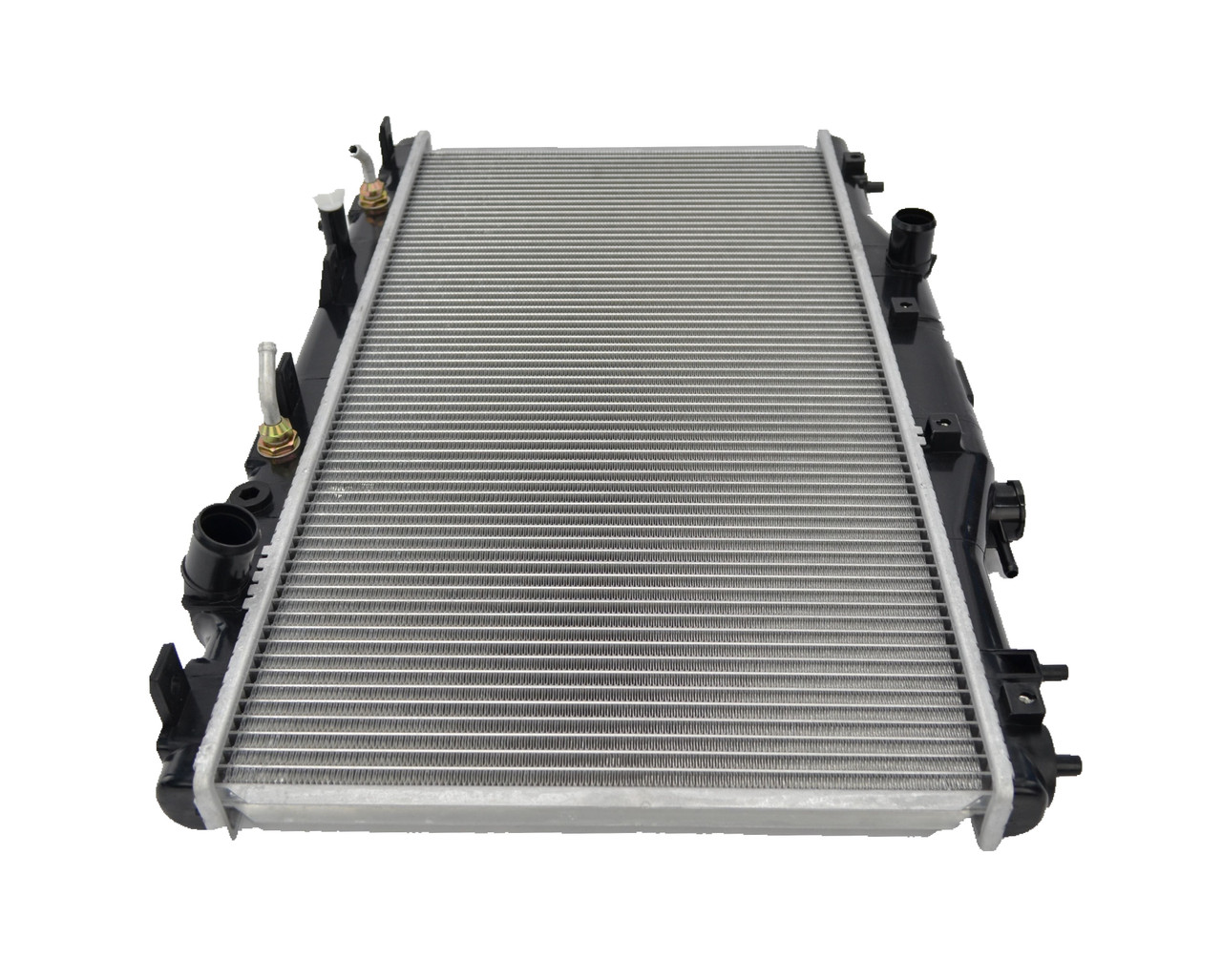 Radiator for Honda Integra DC5 09/01-04/07 Auto Manual 1.8L Coupe 02 03 05 06