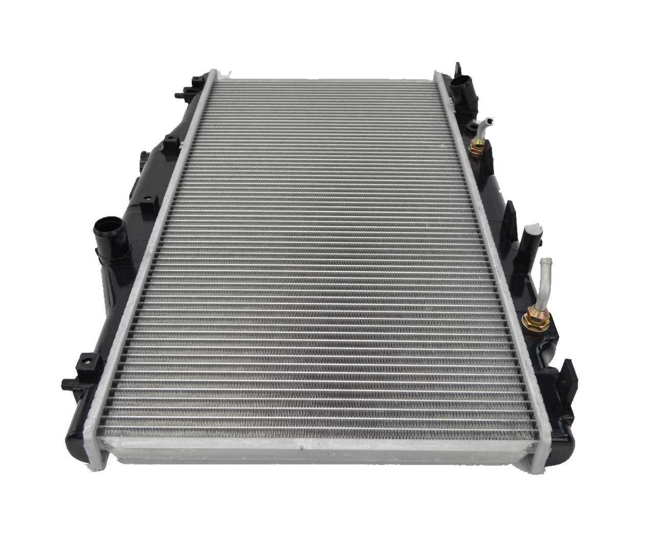 Radiator for Honda Integra DC5 09/01-04/07 Auto Manual 1.8L Coupe 02 03 05 06
