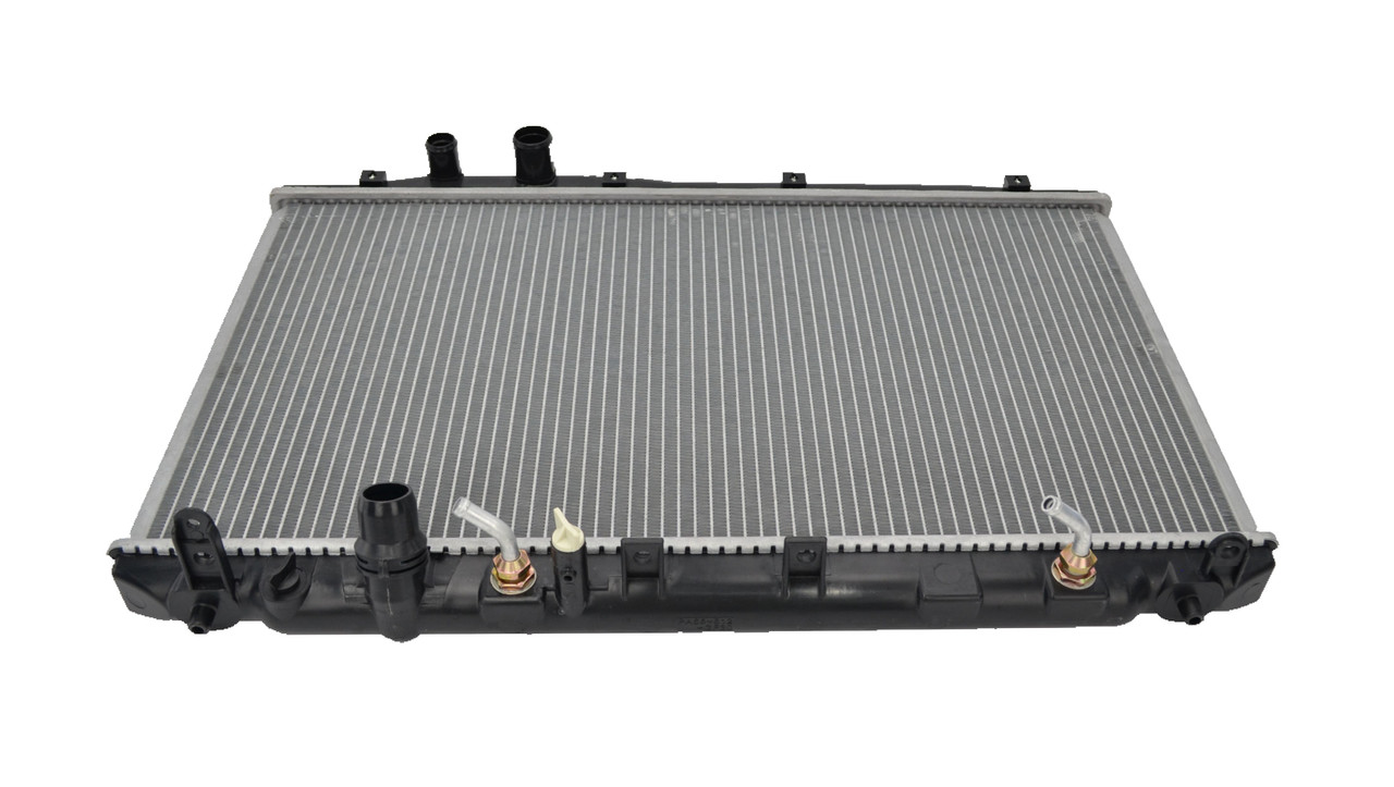 Radiator for Honda Civic FD 02/06-01/12 Auto Manual 1.3L 1.8L 2.0L 07 08 09 00 01