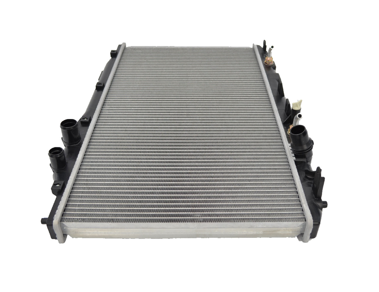 Radiator for Honda Civic FD 02/06-01/12 Auto Manual 1.3L 1.8L 2.0L 07 08 09 00 01