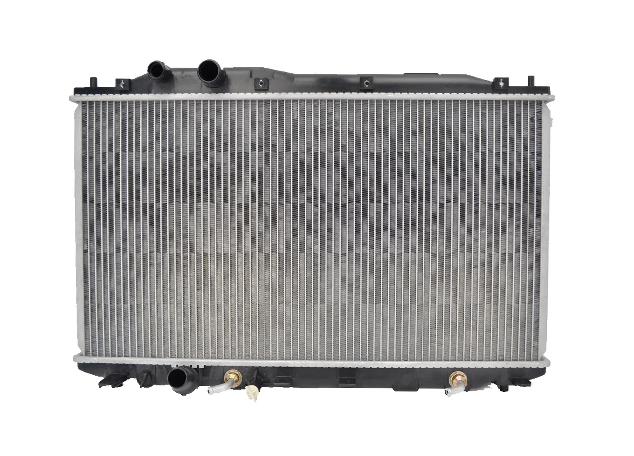 Radiator for Honda Civic FD 02/06-01/12 Auto Manual 1.3L 1.8L 2.0L 07 08 09 00 01