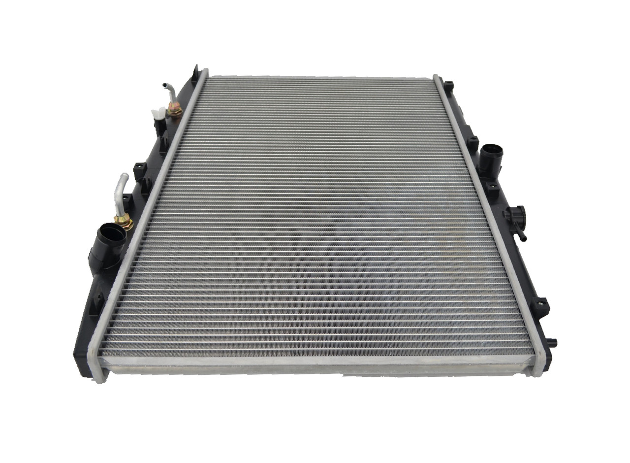Radiator for Honda Odyssey RA 03/00-03/04 Auto Manual 2.3L MPV 01 02 03