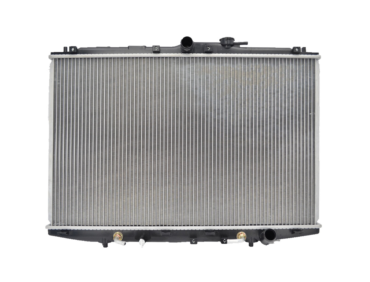 Radiator for Honda Odyssey RA 03/00-03/04 Auto Manual 2.3L MPV 01 02 03