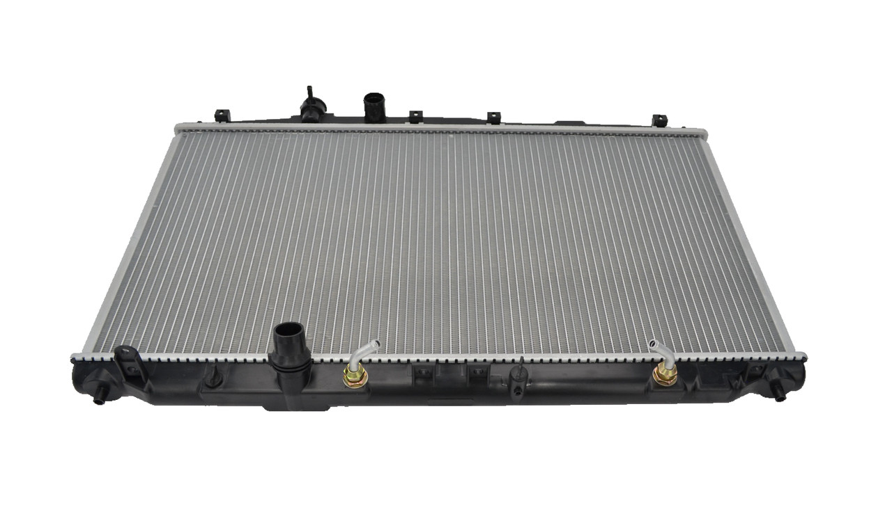 Radiator for Honda Odyssey RB 04/04-10/08 Auto Manual 2.4L MPV 05 06 07