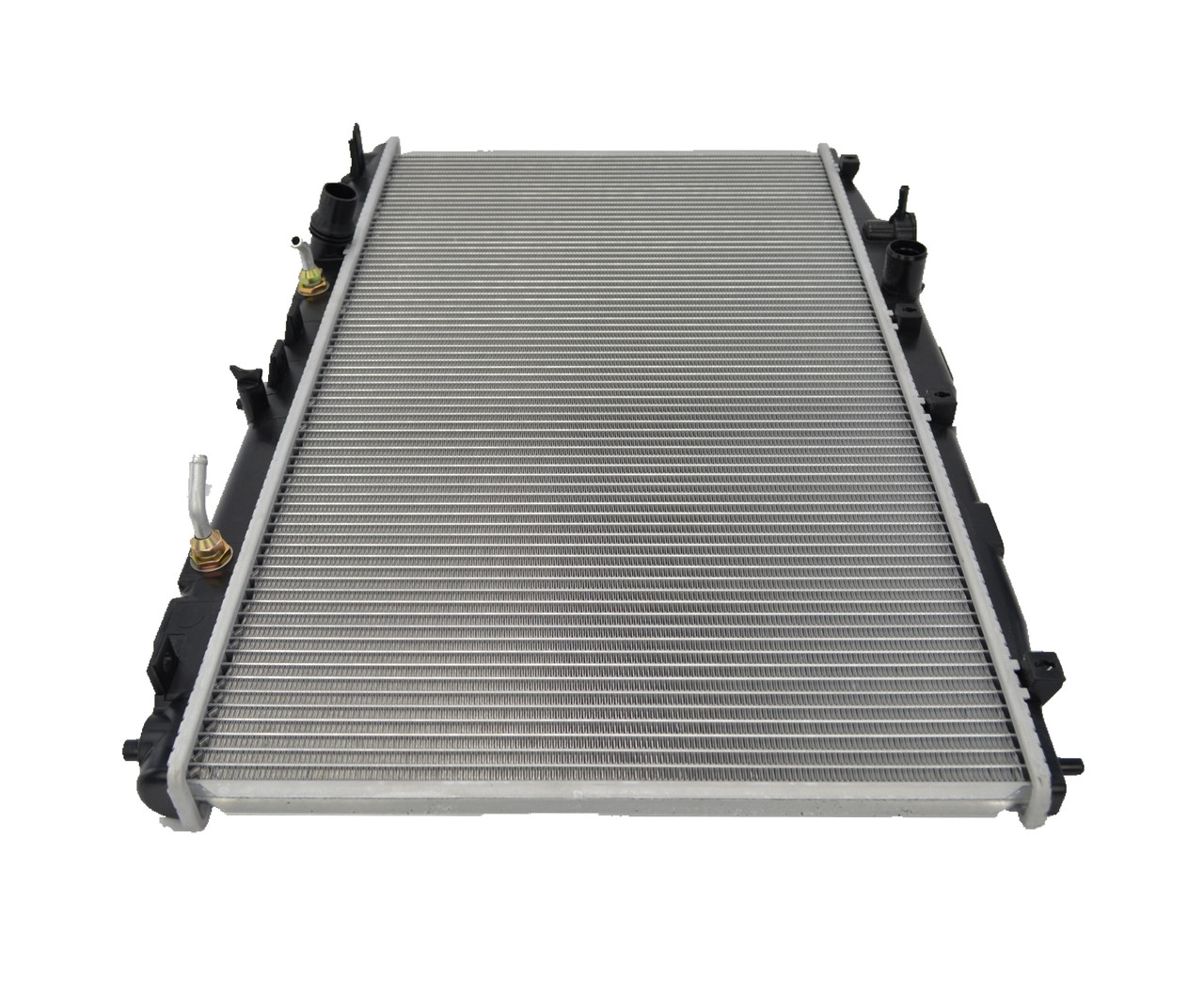 Radiator for Honda Odyssey RB 04/04-10/08 Auto Manual 2.4L MPV 05 06 07