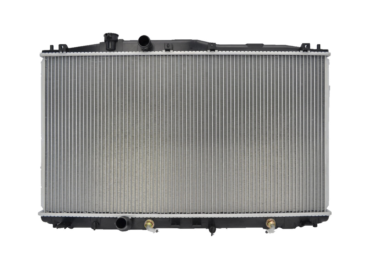 Radiator for Honda Odyssey RB 04/04-10/08 Auto Manual 2.4L MPV 05 06 07