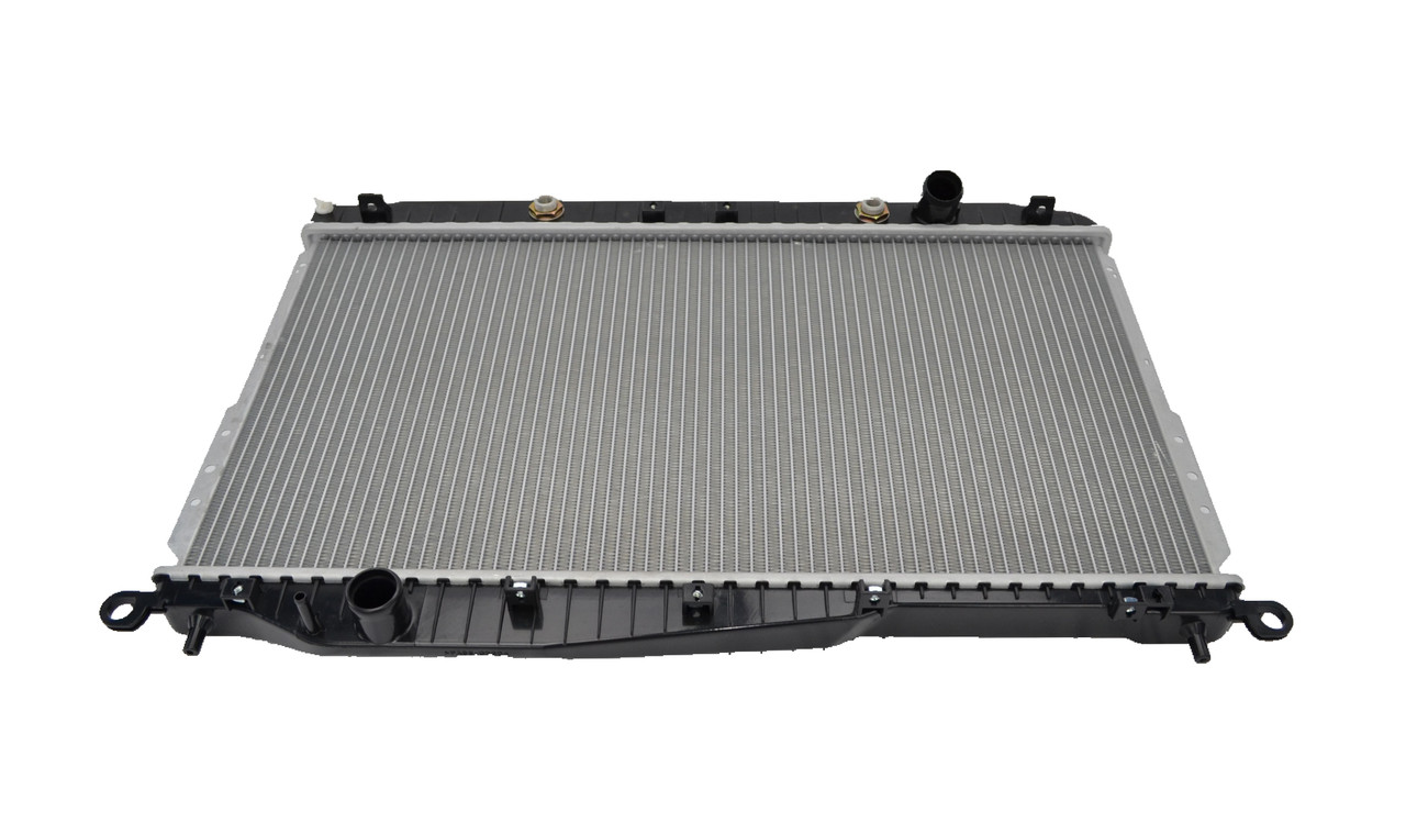 Radiator for Holden Epica EP 2007-2011 Auto Manual 2.0L 2.5L "Screw On Mount" Type