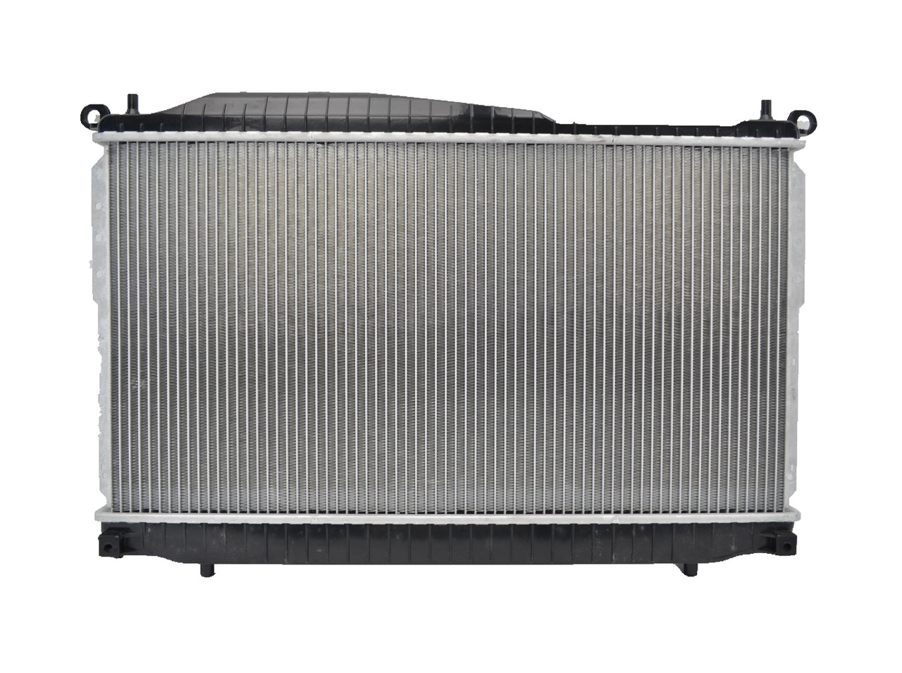 Radiator for Holden Epica EP 2007-2011 Auto Manual 2.0L 2.5L "Screw On Mount" Type