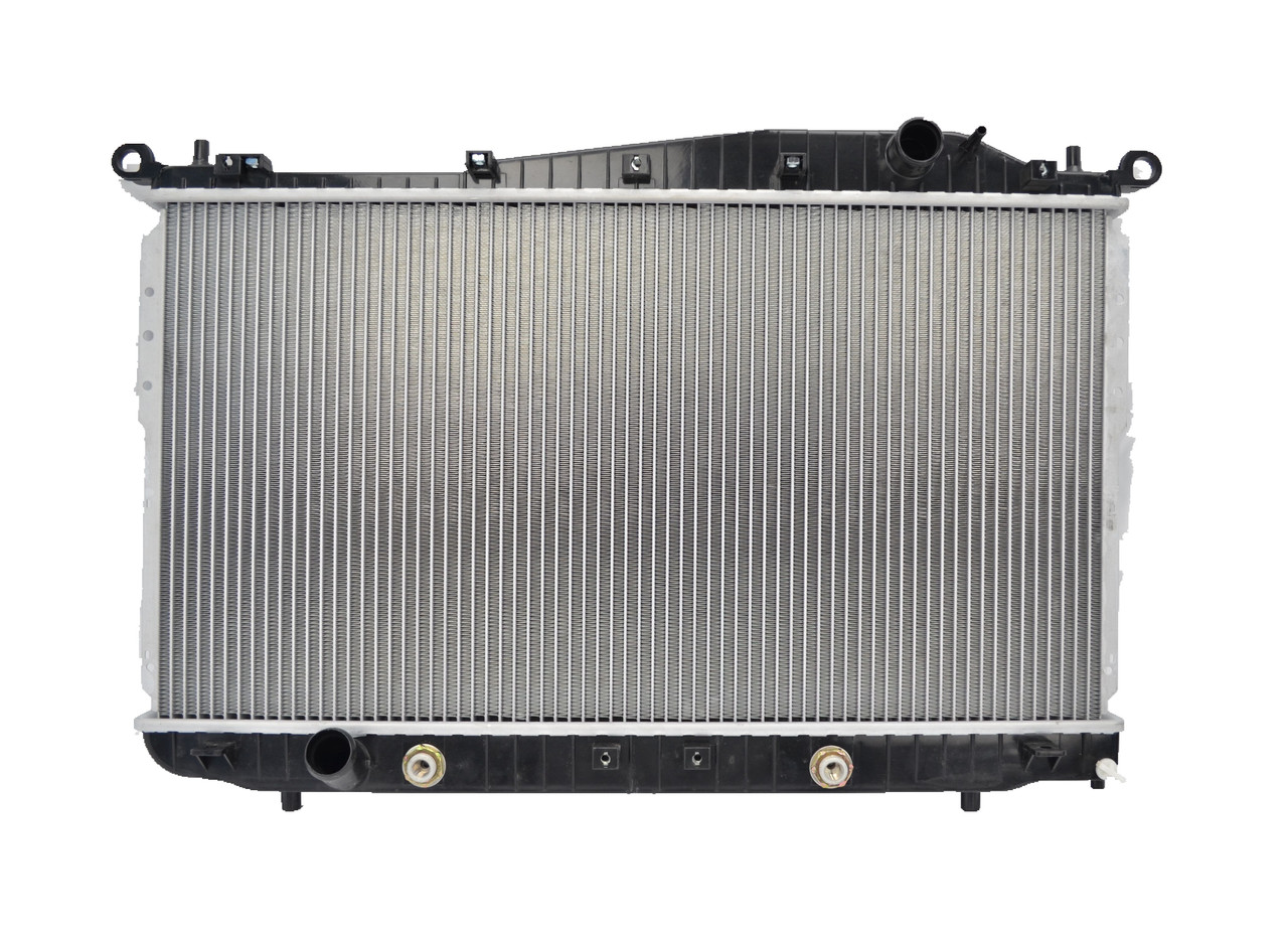 Radiator for Holden Epica EP 2007-2011 Auto Manual 2.0L 2.5L "Screw On Mount" Type