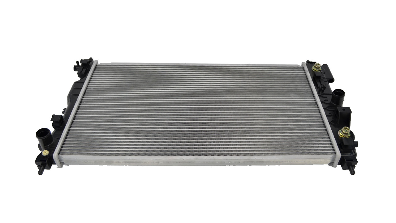 Radiator for Holden Cruze JG JH 2009-2013 Auto Manual 2.0L Turbo Diesel 10 11 12