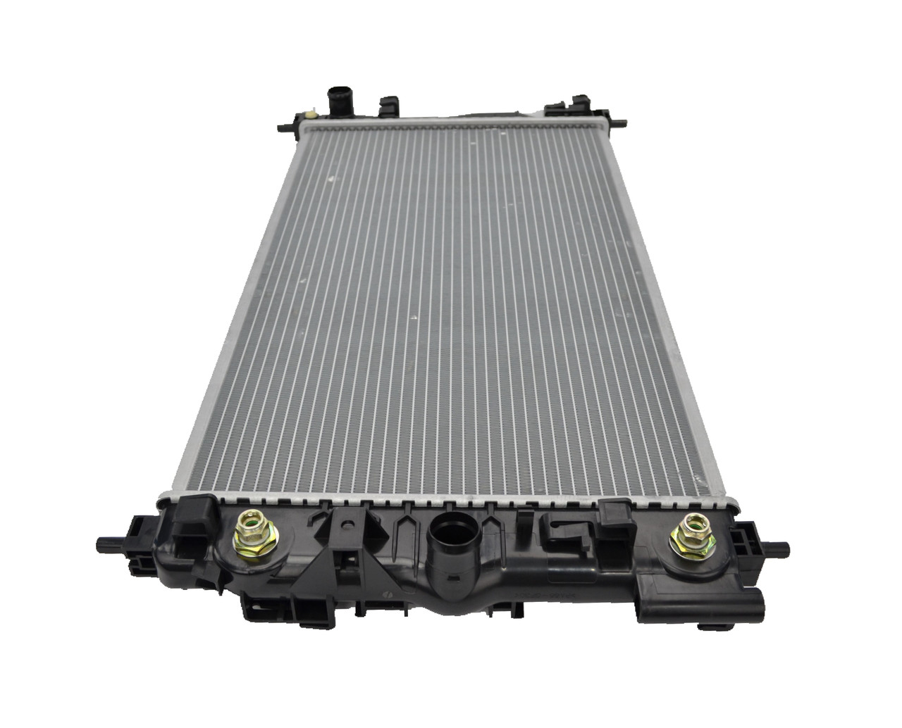 Radiator for Holden Cruze JG JH 2009-2013 Auto Manual 2.0L Turbo Diesel 10 11 12