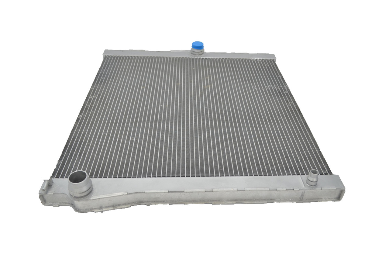 Radiator for BMW E70 X5 2007-2013 Auto Manual 3.0L 6Cyl 4.8L V8 Petrol 08 09 10 11 12