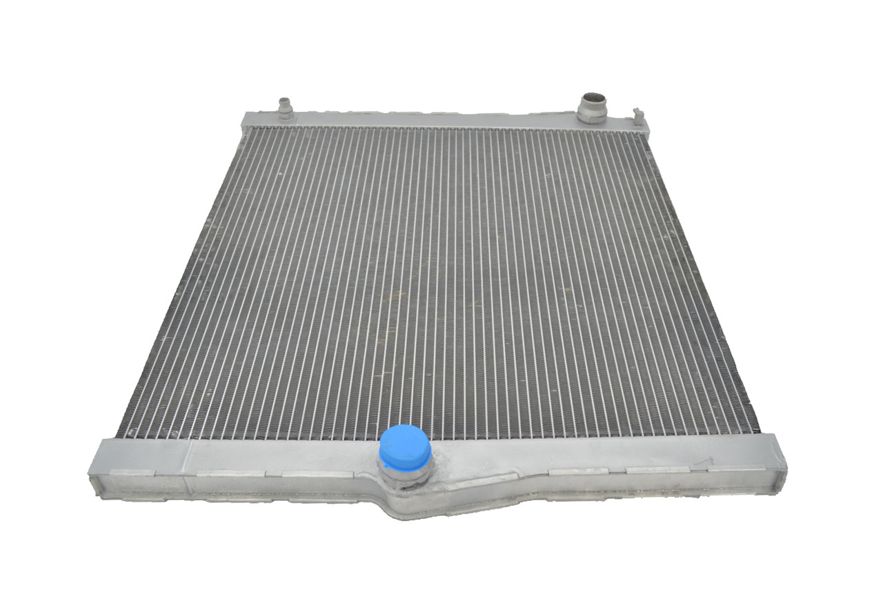Radiator for BMW E70 X5 2007-2013 Auto Manual 3.0L 6Cyl 4.8L V8 Petrol 08 09 10 11 12