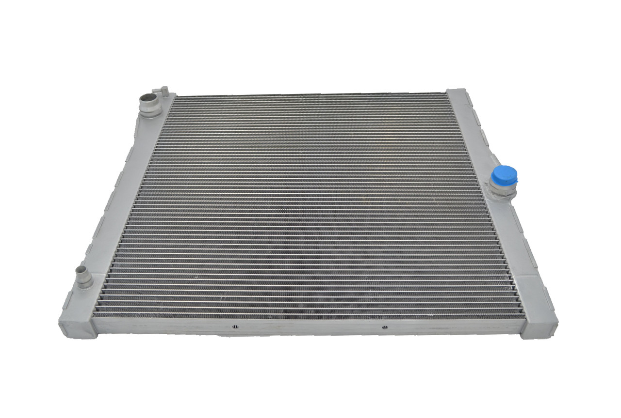 Radiator for BMW E70 X5 2007-2013 Auto Manual 3.0L 6Cyl 4.8L V8 Petrol 08 09 10 11 12