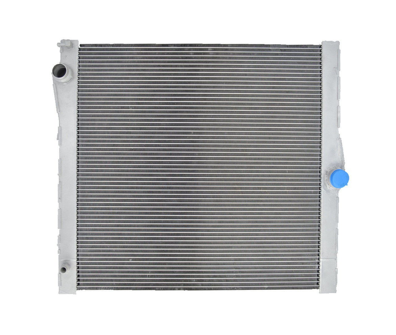 Radiator for BMW E70 X5 2007-2013 Auto Manual 3.0L 6Cyl 4.8L V8 Petrol 08 09 10 11 12