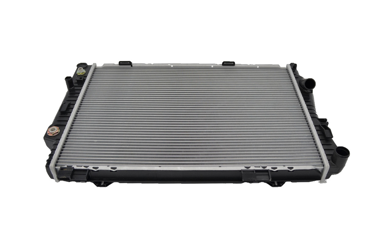 Radiator for Mercedes-Benz C Class W202 94-00 Auto Manual C280 C36 AMG 95 96 97 98 99