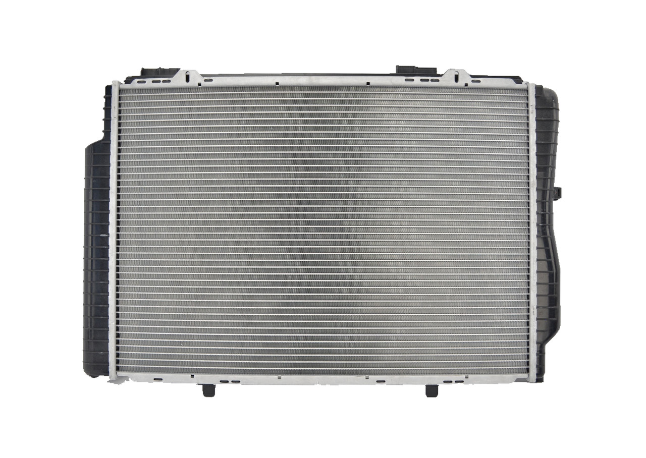 Radiator for Mercedes-Benz C Class W202 94-00 Auto Manual C280 C36 AMG 95 96 97 98 99