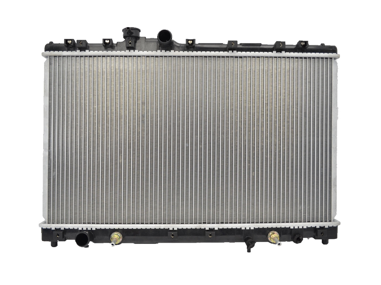 Radiator For Toyota Altezza Lexus RS200 99-06 3SGE 2.0L 00 01 02 03 04 05