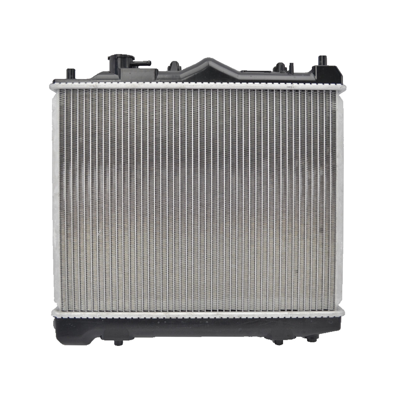 Radiator for Mazda 323 BF / Ford Laser KC KE 85-90 Auto Manual 1.5L 1.6L 86 87 88 89