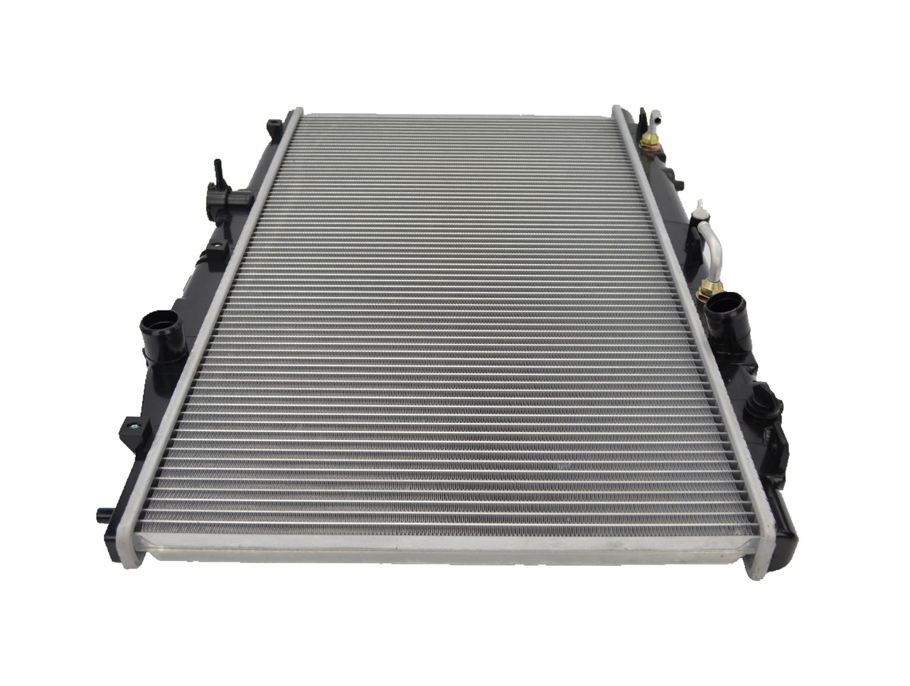 Radiator for Honda Accord CM 11/02-02/08 Auto Manual 2.4L 4Cyl 03 04 05 06 07