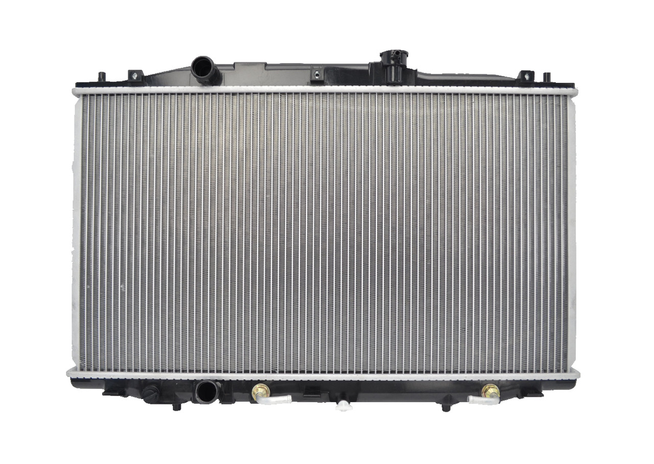 Radiator for Honda Accord CM 11/02-02/08 Auto Manual 2.4L 4Cyl 03 04 05 06 07