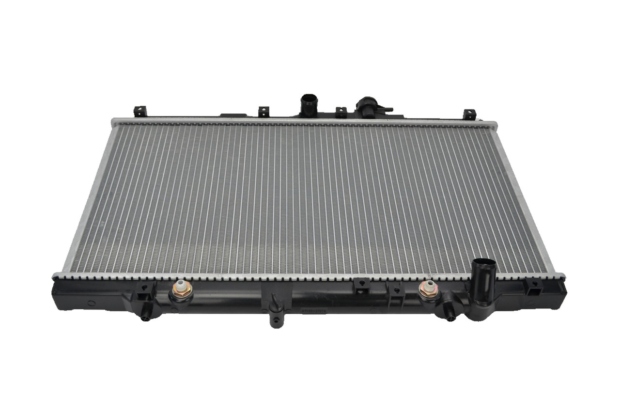 Radiator for Honda Accord CD 10/93-11/97 Auto Manual 2.2L 4Cyl 94 95 96