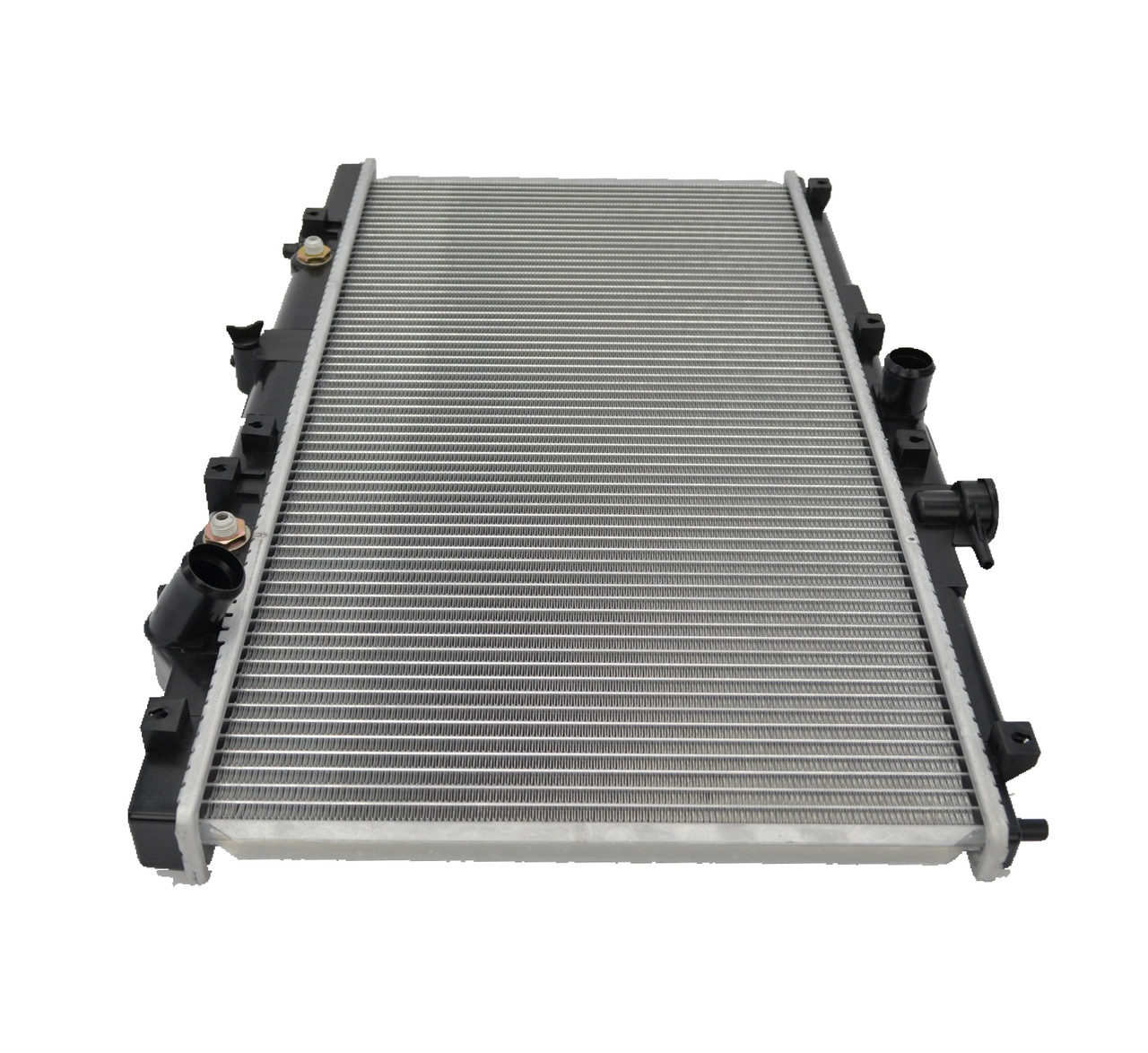 Radiator for Honda Accord CD 10/93-11/97 Auto Manual 2.2L 4Cyl 94 95 96