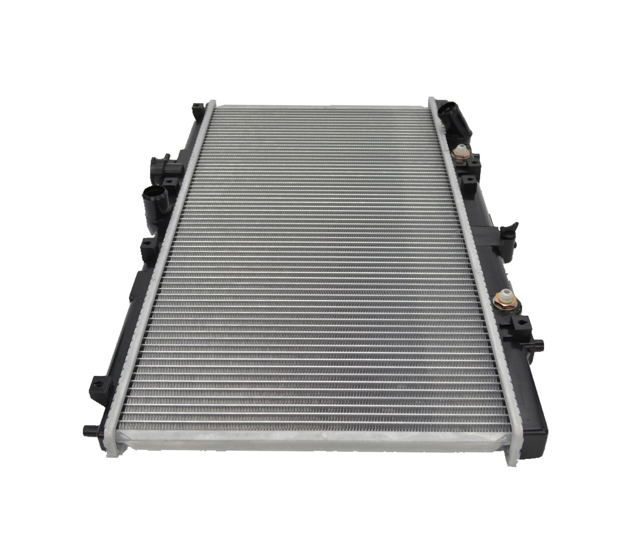 Radiator for Honda Accord CD 10/93-11/97 Auto Manual 2.2L 4Cyl 94 95 96