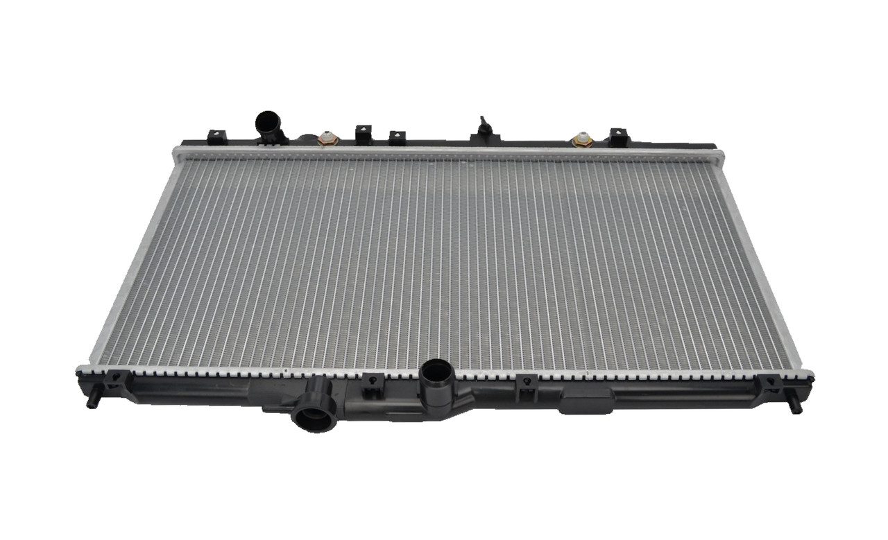Radiator for Honda Accord CD 10/93-11/97 Auto Manual 2.2L 4Cyl 94 95 96