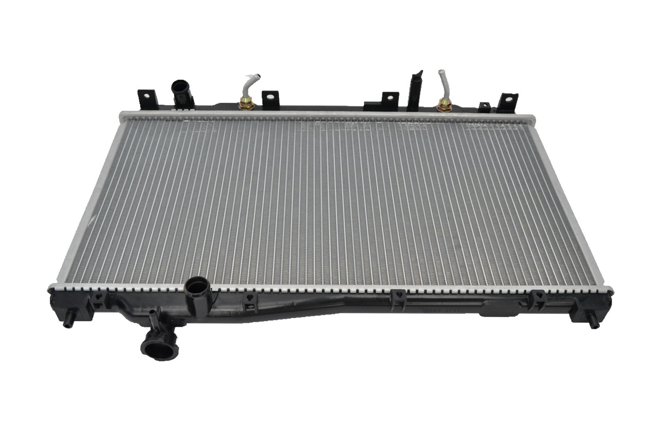 Radiator for Honda Civic ES/EU 10/00-01/06 Auto Manual 1.7L 01 02 03 04 05