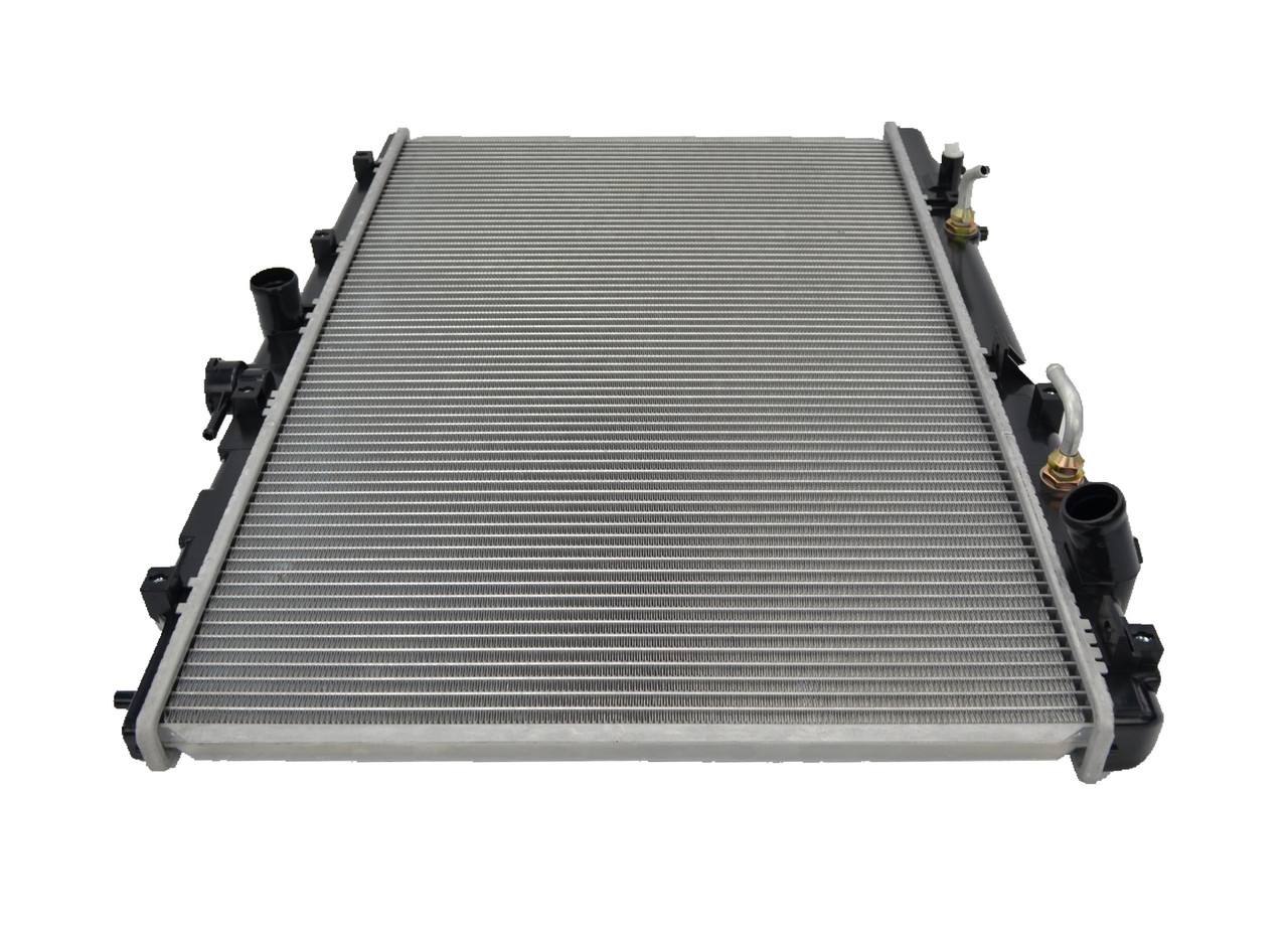 Radiator for Honda Odyssey RA8 04/00-03/04 Auto Manual 3.0L MPV 01 02 03
