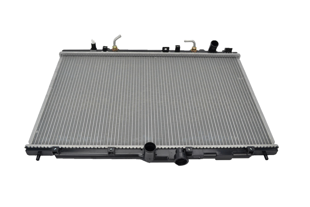Radiator for Honda Odyssey RA8 04/00-03/04 Auto Manual 3.0L MPV 01 02 03