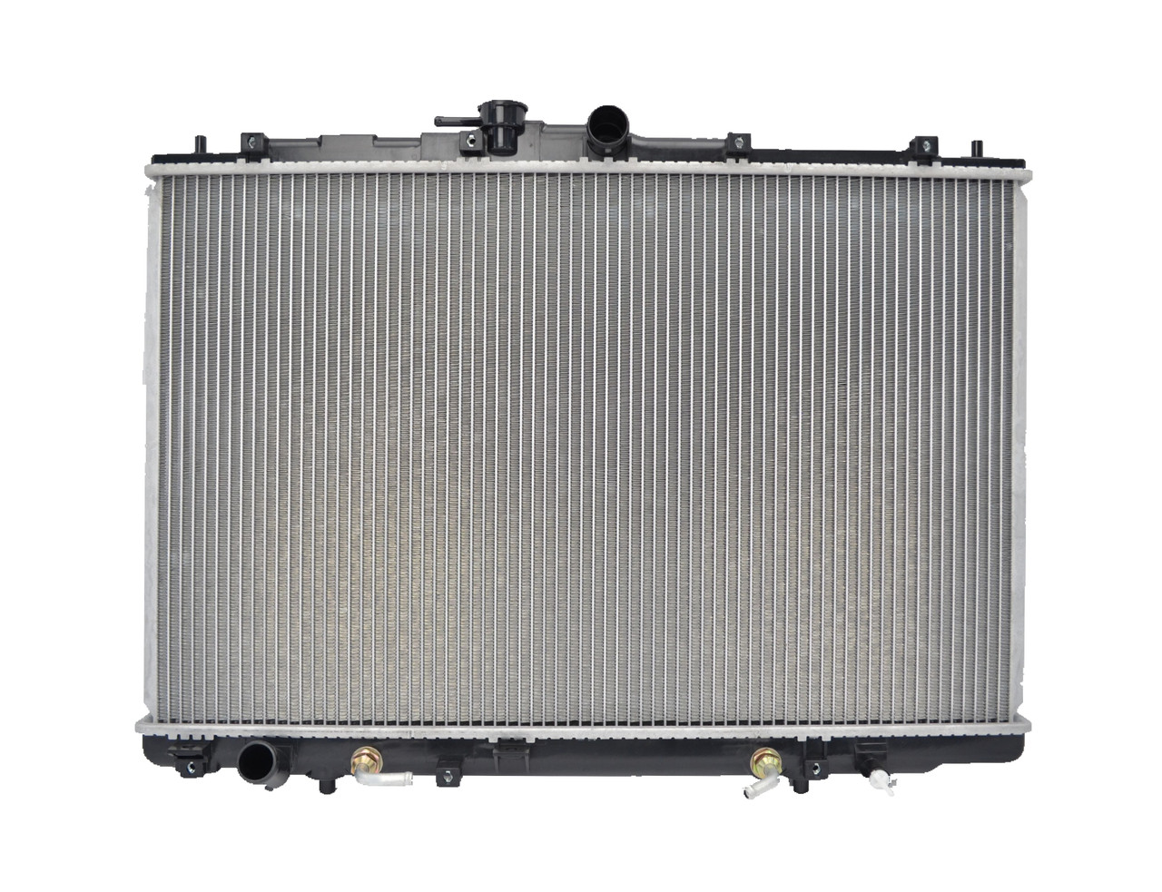 Radiator for Honda Odyssey RA8 04/00-03/04 Auto Manual 3.0L MPV 01 02 03
