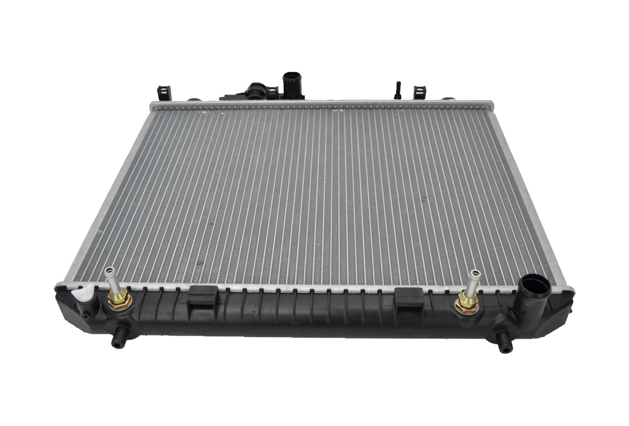 Radiator for Daihatsu Terios J100 RG 05/97-05/05 Auto Manual 1.3L 98 99 00