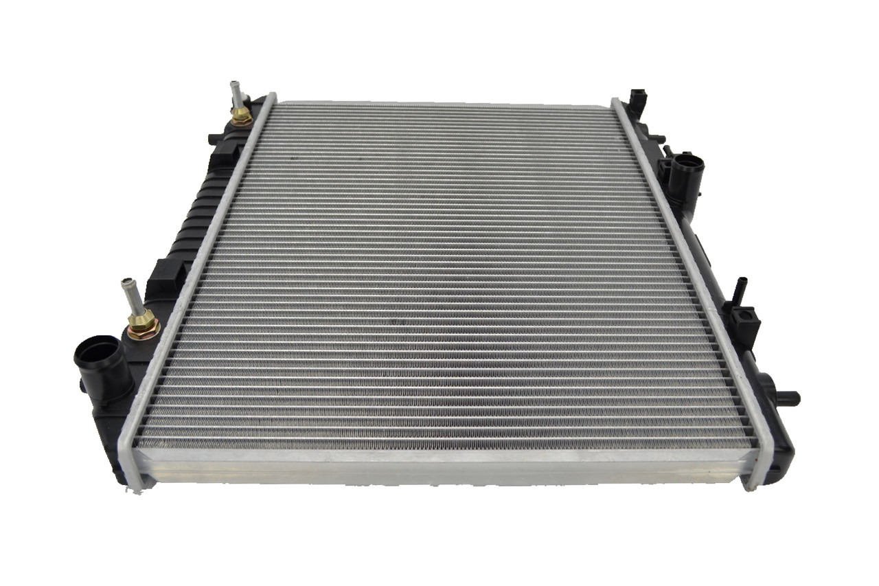 Radiator for Daihatsu Terios J100 RG 05/97-05/05 Auto Manual 1.3L 98 99 00