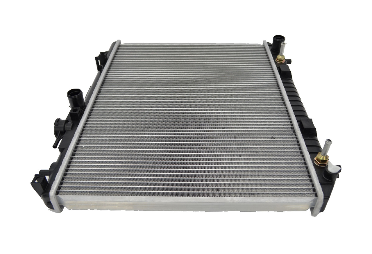 Radiator for Daihatsu Terios J100 RG 05/97-05/05 Auto Manual 1.3L 98 99 00