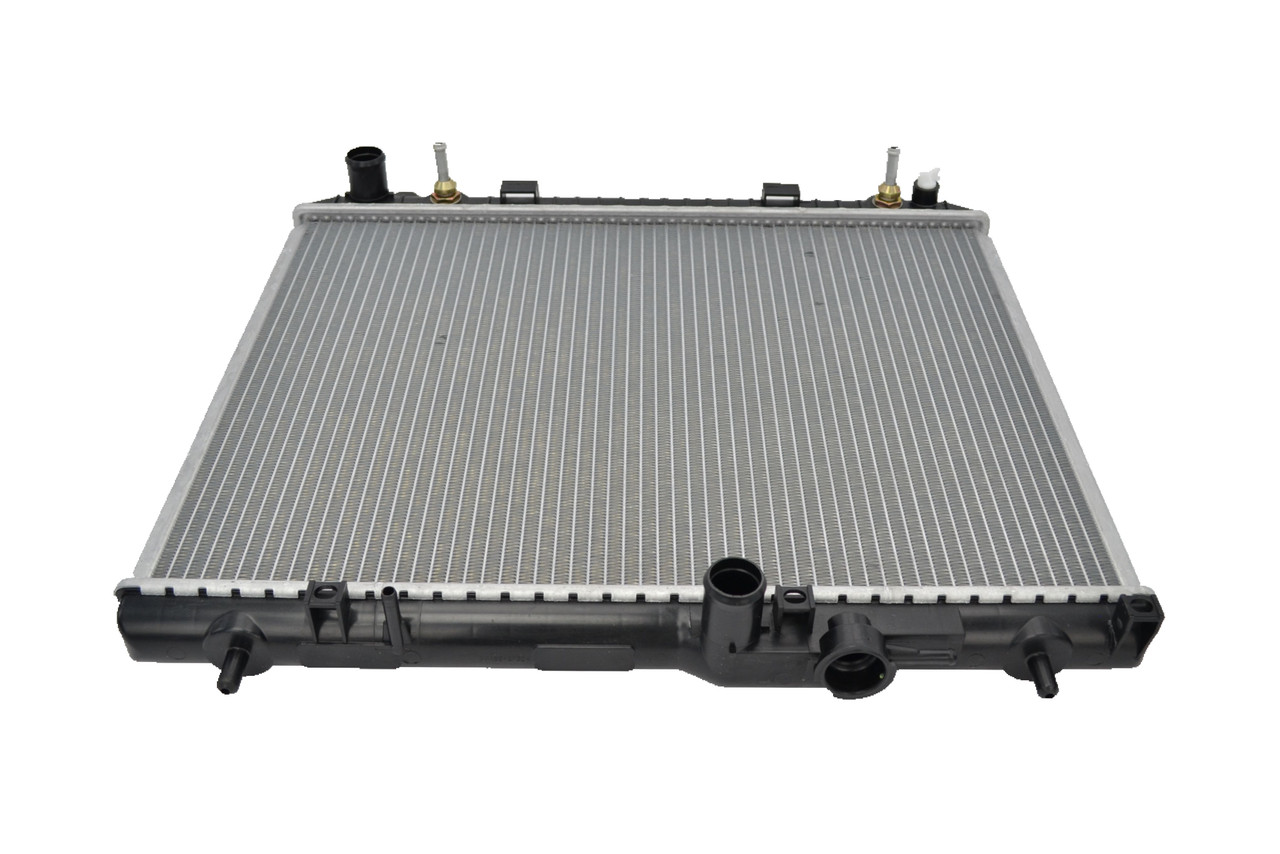 Radiator for Daihatsu Terios J100 RG 05/97-05/05 Auto Manual 1.3L 98 99 00