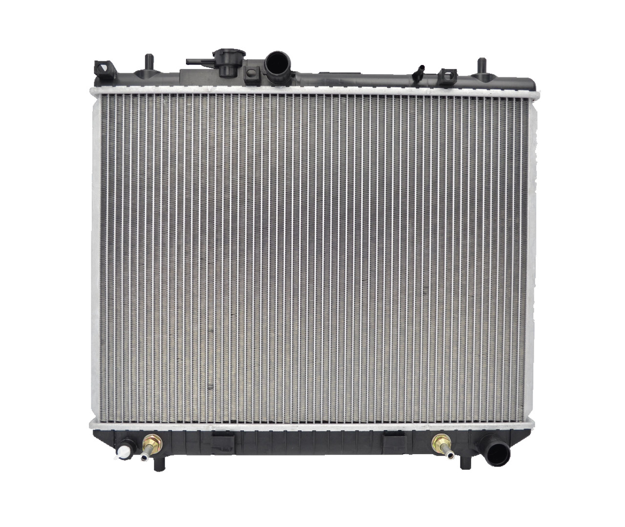 Radiator for Daihatsu Terios J100 RG 05/97-05/05 Auto Manual 1.3L 98 99 00