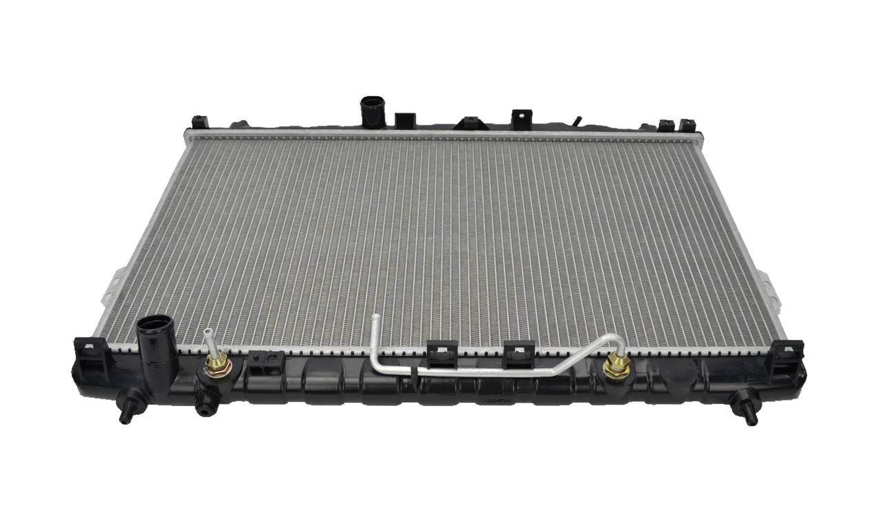 Radiator for Hyundai Trajet FO 03/00-12/07 Auto Manual 01 02 04 05 06