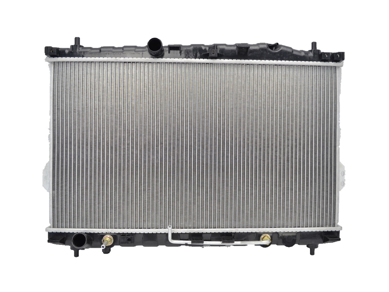 Radiator for Hyundai Trajet FO 03/00-12/07 Auto Manual 01 02 04 05 06